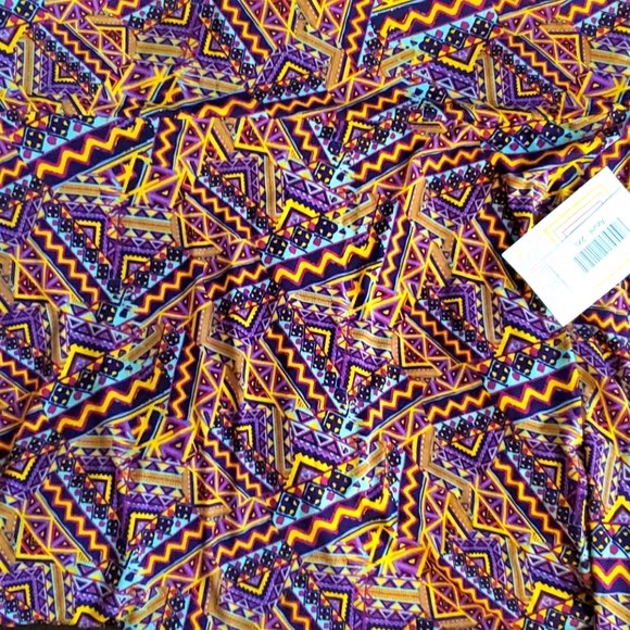 LuLaRoe Azure